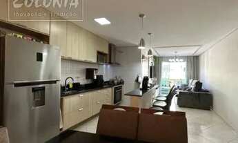 Imagem 2: Apartamento a venda - Parque das Nações, Santo André