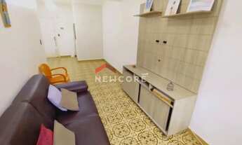 Imagem 4: Apartamento em Avenida Marechal Maurício José Cardoso - Canto do Forte - Praia Grande/SP