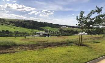 Imagem: Terreno à venda em Campinas, Loteamento