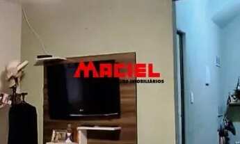 Imagem 4: Imóvel para venda tem 54 metros quadrados com 2 quartos