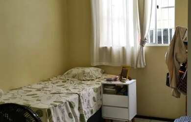 Imagem 5: Apartamento á venda no Demócrito Rocha, próximo a Lagoa da Parangaba