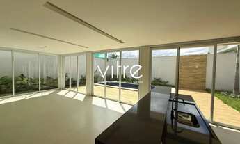 Imagem 6: Sobrado Condomínio Cyrela