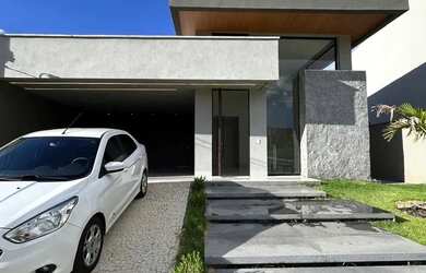 Imagem: Sobrado 4 suítes com banheira Jardins Barcelona