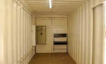 Imagem 7: Galpão de 600 m² para alugar por R$ 14.400,00/mês no Jardim Iracema em Aparecida de Goiâni