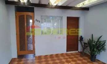 Imagem 2: Sobrado para Locação e Venda - Vila Guilherme