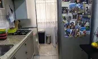 Imagem 2: Apartamento com 2 dormitórios à venda, 56 m² por R$ 258.000,00 - Jardim Joelma - Osasco/SP