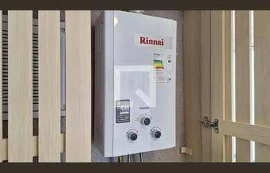 Imagem 7: Apartamento à Venda - Barra Funda, 2 Quartos, 42 m2