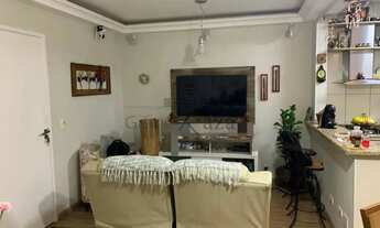 Imagem 3: Oportunidade - Apartamento - Residencial Itália - Monte Castelo - 2 Dormitórios - 70m²