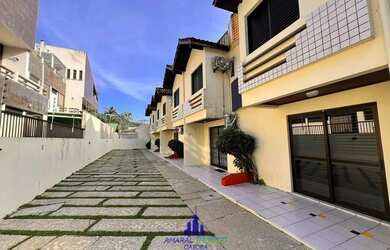 Imagem 6: TRIPLEX 2 QUADRAS DO MAR EM CAIOBÁ