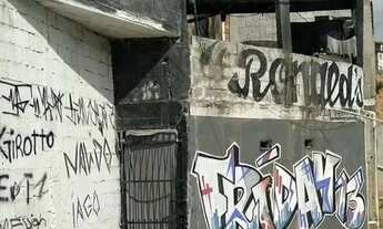 Imagem 6: Apartamento em Rua Chuvas de Verão - Conjunto Habitacional Fazenda do Carmo - São Paulo/SP