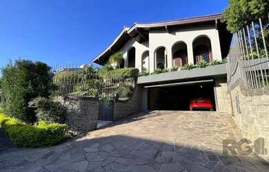 Imagem: Casa em Condomínio em Nonoai