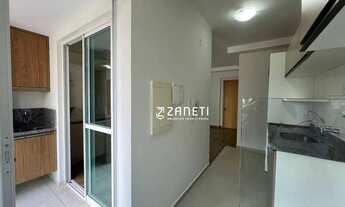 Imagem 6: Apartamento com 2 dormitórios para alugar, 69 m² por R$ 3.400/mês - Gleba Fazenda Palhano