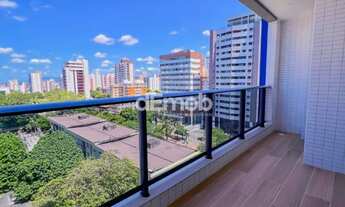 Imagem 5: Vendo fantástico apto Smart Dom - preço fantástico - Coração de Fortaleza