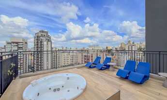 Imagem 6: APARTAMENTO RESIDENCIAL em São Paulo - SP, Bela Vista