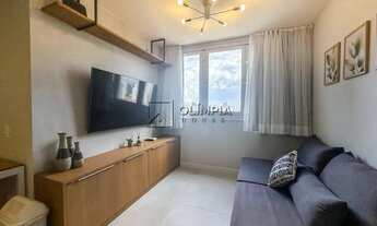 Imagem 4: Venda Apartamento 2 Dormitórios - 48 m² Chácara Santo Antônio