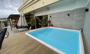 Imagem 6: Cobertura duplex com 4 quartos em Icaraí