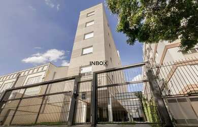 Imagem 2: Apartamento em Menino Deus