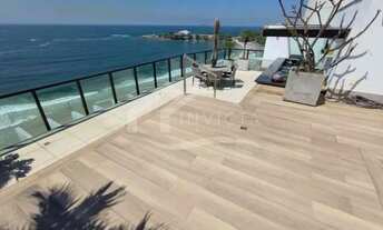 Imagem 5: Maravilhosa Cobertura Duplex no Posto 6