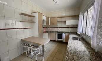 Imagem 4: SOBRADO PARA LOCAÇÃO NO BAIRRO VILA MARINGÁ - JUNDIAÍ/SP