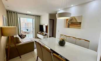 Imagem 2: Imóvel para venda com 90 metros quadrados com 3 quartos em Praia de Itaparica - Vila Velha