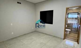 Imagem 6: Casa com 02 Quartos, Suíte em Hortolândia Bairro Novo Cambuí