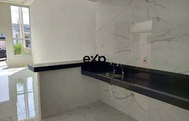 Imagem 6: Casa nova para venda e locação Condomínio Horto Florestal Vilagio