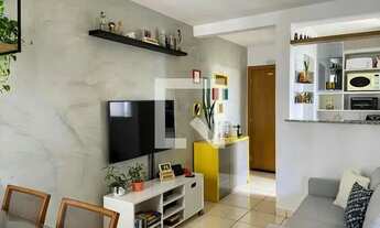 Imagem: Apartamento à Venda - Castelo, 2 Quartos