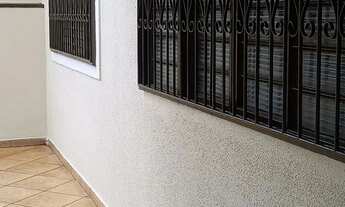 Imagem 3: Casa no Campos Elíseos