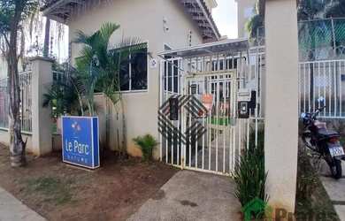 Imagem: Apartamento com 2 dormitórios para alugar