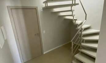 Imagem 6: Cobertura Duplex 2 suítes