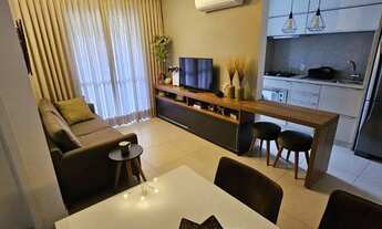 Imagem 2: Apartamento 2 quartos Itacorubi