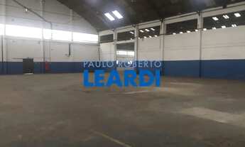 Imagem: GALPÃO - VILA NOVA CUMBICA - SP