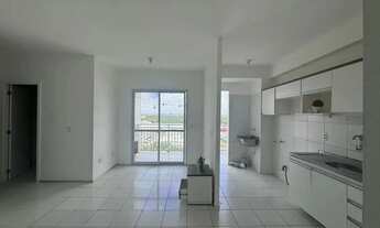 Imagem 2: Vendo Brisas 2 quartos andar alto com projetados vista livre R$420.000