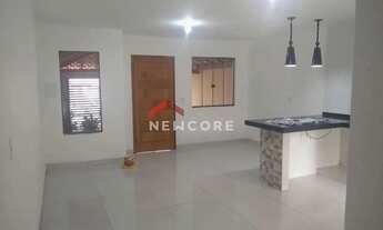 Imagem 2: Casa em Rua Orlando Detomi - Cidade Verde - São João Del Rei/MG