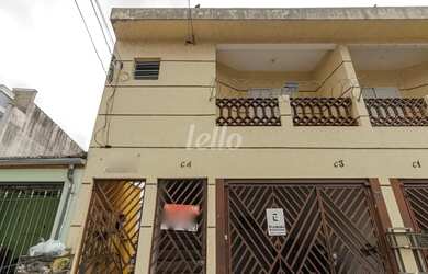 Imagem: Casa 3 quartos para alugar no(a) Vila Carrão