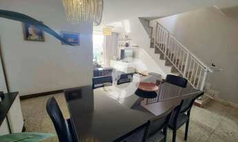 Imagem 4: Cobertura com 4 dormitórios à venda, 267 m² por R$ 2.600.000,00 - Icaraí - Niterói/RJ