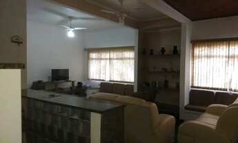 Imagem 5: Sobrado em Rua Presidente Castelo Branco - Balneário Vera Cruz - Mongaguá/SP