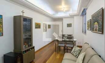 Imagem 3: Apartamento à Venda - Ouro Preto, 3 Quartos, 77 m2