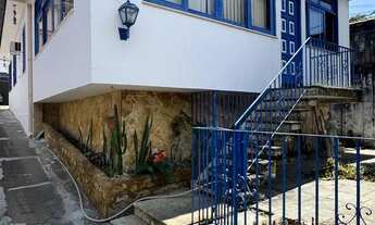 Imagem 4: Imóvel para venda com 247 metros quadrados com 4 quartos em Centro - Petrópolis - RJ