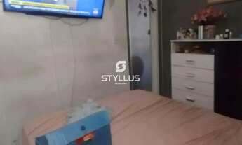 Imagem 7: Pilares Apartamento com 2 dormitórios