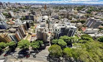 Imagem: ÁGUA VERDE 158M² - INVISTA NO ENDEREÇO