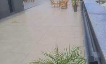 Imagem 4: Studio/Loft recém construído em POA