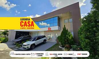 Imagem: Casa Duplex Espetacular no Forest Hill c