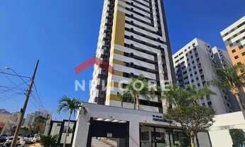 Imagem: Apartamento em Praça Salim Haddad Neto