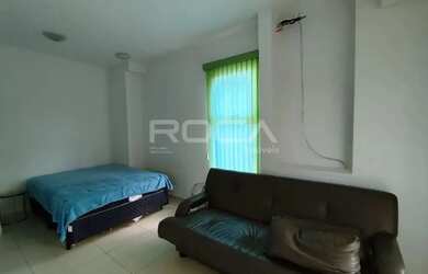 Imagem 5: Apartamento Padrão para Alugar no Jardim Santa Paula em São Carlos