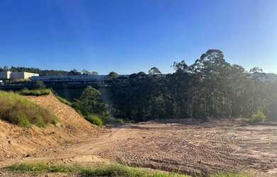 Imagem 3: Terreno para venda 15481m² Cajamar/SP