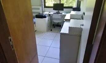 Imagem 6: Apartamento no condominio Residencial do Bosque 2 Quartos