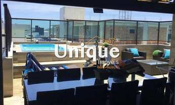 Imagem 2: Linda cobertura na quadra da Praia do Forte, à venda por R$2.300.000,00