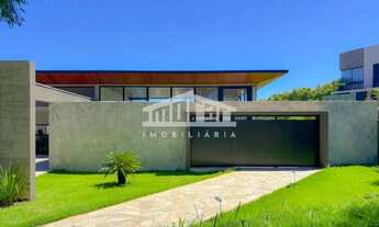 Imagem: Casa de Alto Padrão à Venda no Condomínio