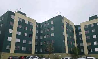 Imagem 2: Apartamento para venda com 40m² e 1 vaga na Vila Sílvia